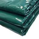 zelena 650 g/m² PVC 2,5 x 6m (15m²) cerada-1