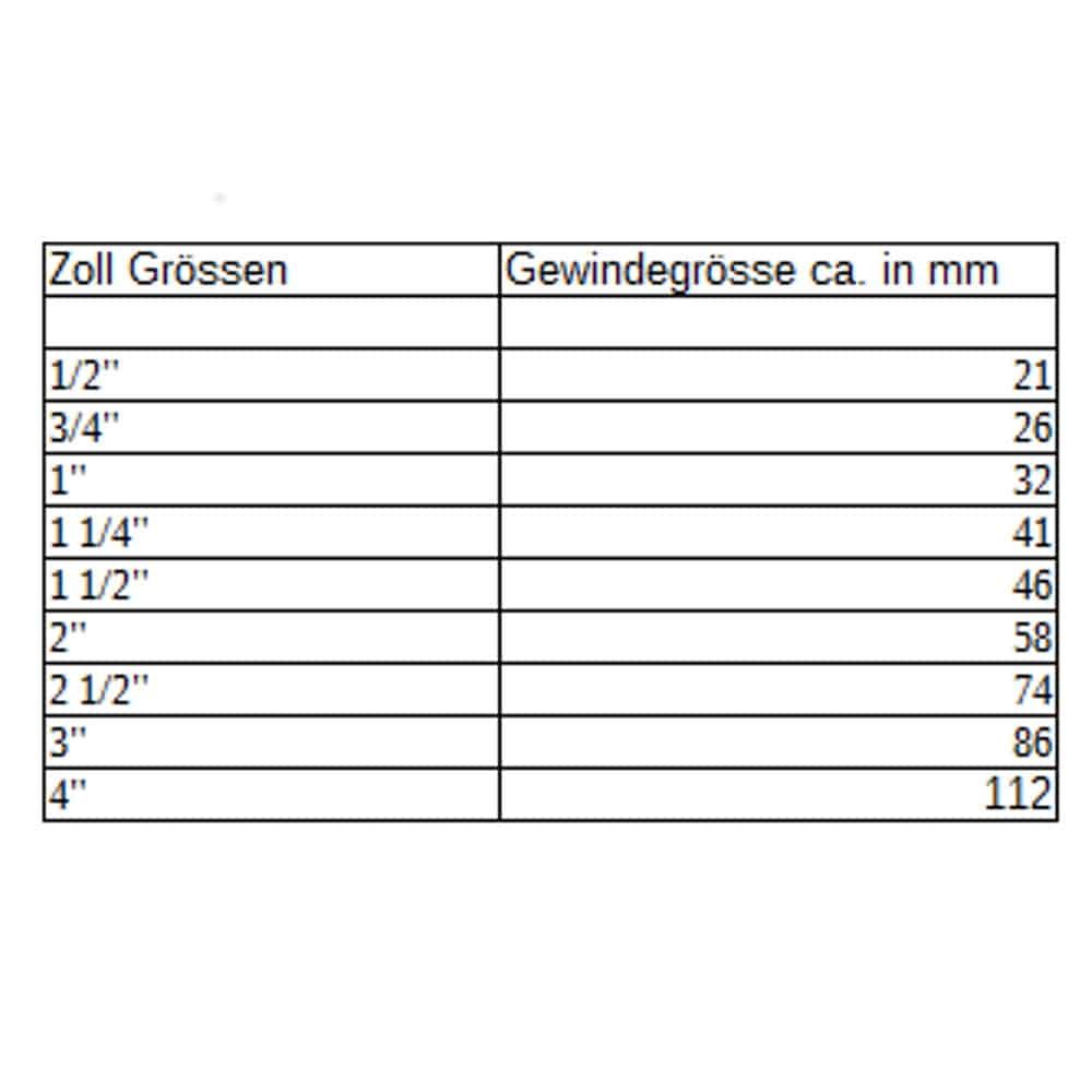 Poluga kuglasti ventil s ispuštanjem 1/2"-0