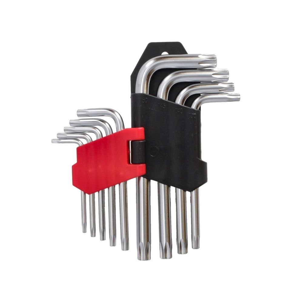 Zavojni odvijač za Torx T10 - T50-1