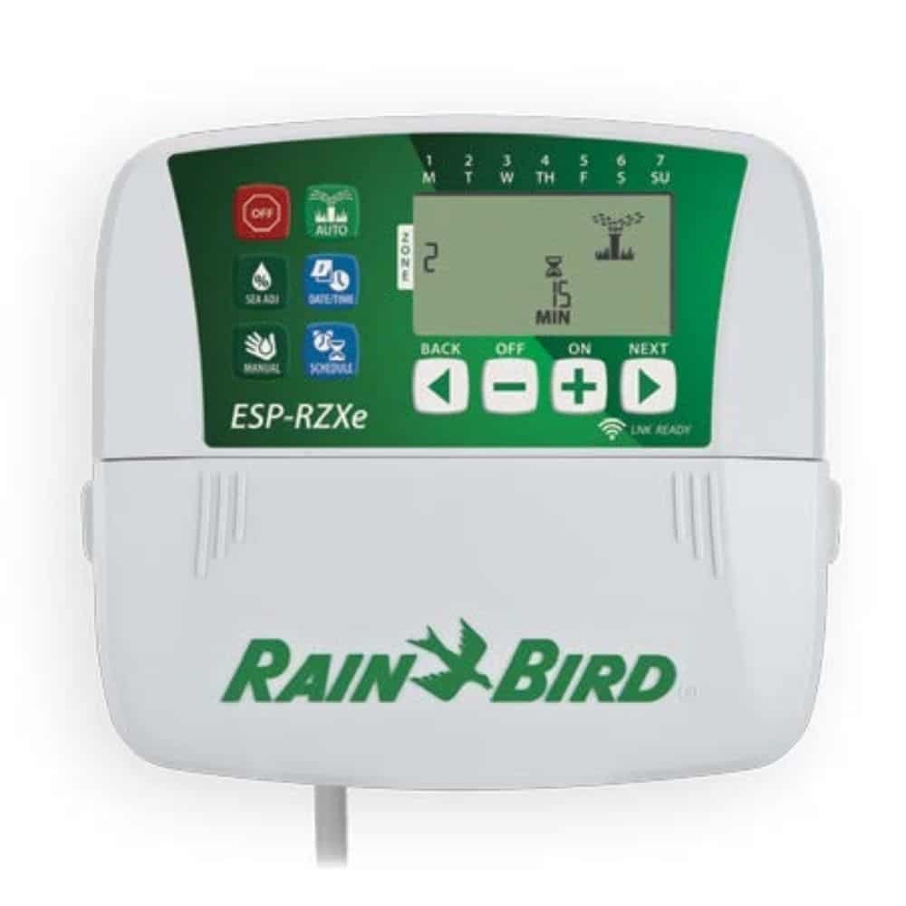 Rainbird upravljačka jedinica tipa RZXe6 za vanjsko okruženje-0