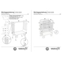 Paket-četiriostrani niska kola vrsta M + EasySTOP-1