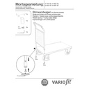 Vozilo sa čeonom stranom 1000 kg Tip S + EasySTOP-0