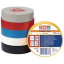 tesa tesaflex Izolacijska traka 4163 PVC 19 mm x 33 m (plava)-0