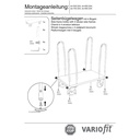 Stranični kolicik Tip M + EasySTOP-0