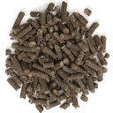 Schafwoll-Pellets Bio 5 kg za ca. 50 - 100 m²-0