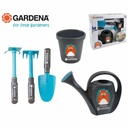 GARDENA Starter-Set 'Igel'-0