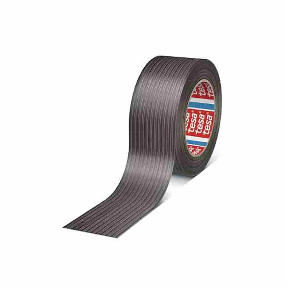 tesa Ljepljiva traka 4610 (Panzertape) 50mm x 50m-0