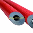 CLIMAFLEX® Stabil 2m Ø 12/15 mm x 25 mm Izolacija 100% GEG