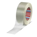 tesa Filament 53393 PET 50 mm x 50 m (prozirno)