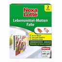 NEXA LOTTE® Zamka za moljce u hrani 2 kom