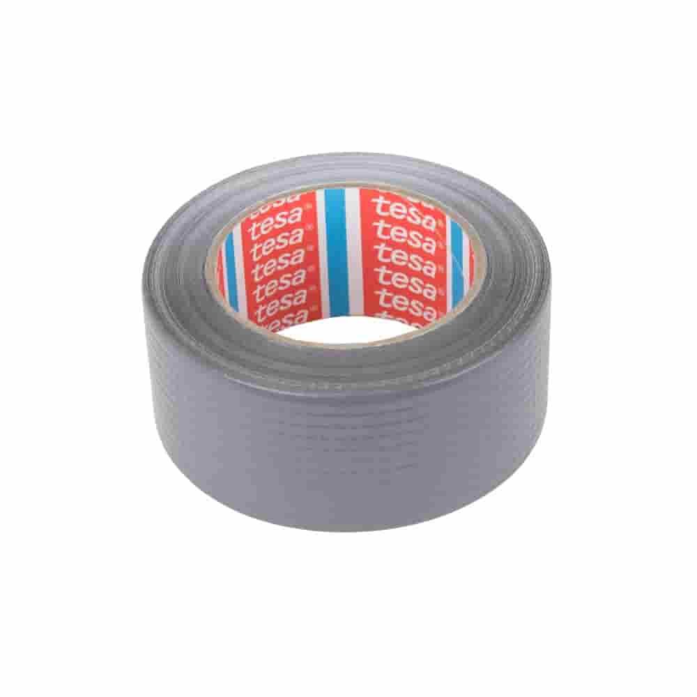 tesa Ljepljiva traka 4610 (Panzertape) 50mm x 50m