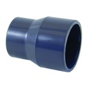 PVC-U redukcija duga 32-25mm x 20 mm PN16