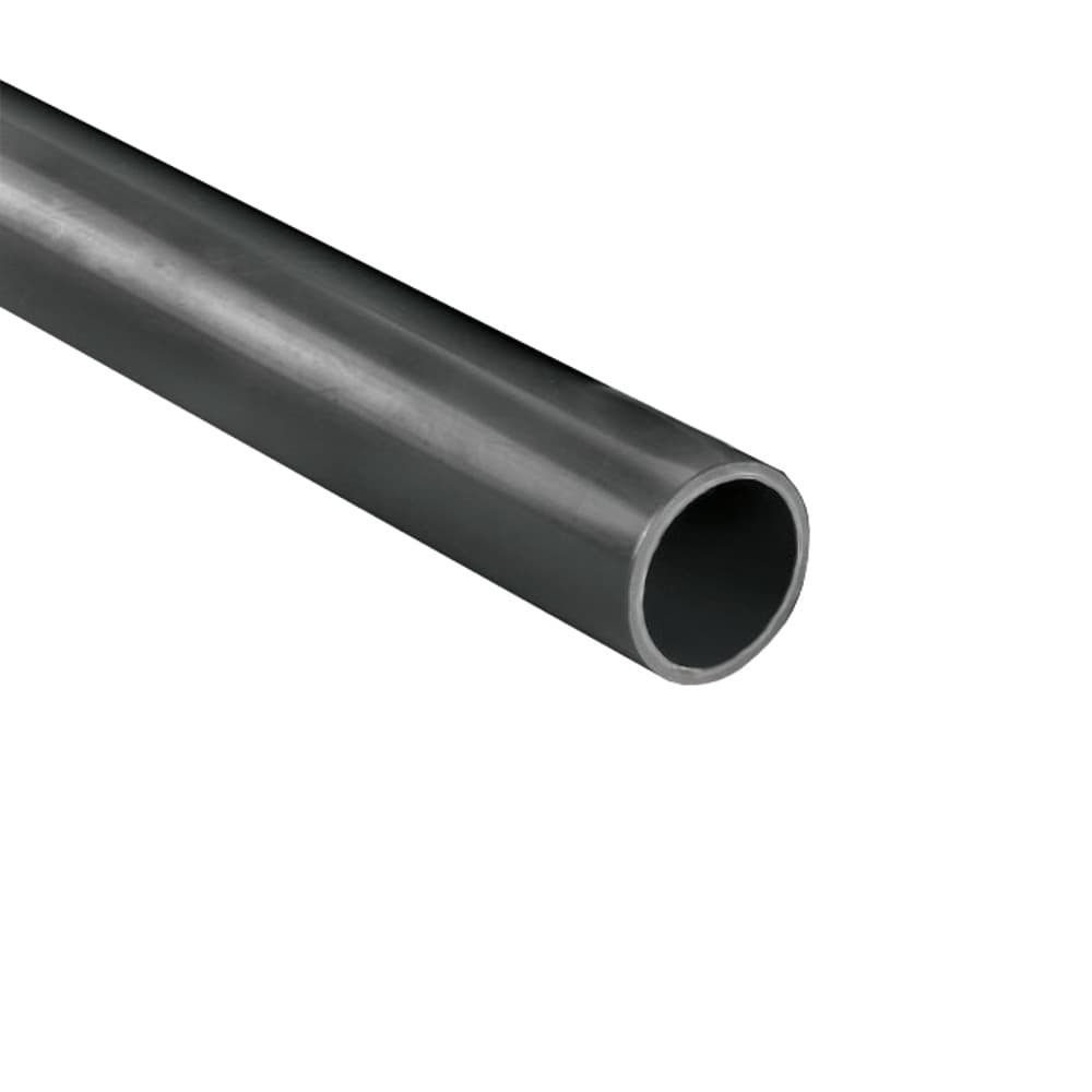 PVC - U 20mm 1, 5mm Druckrohr 1m / 16bar