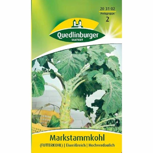 [BONI-203102] Markstammkohl (stočna kelj)