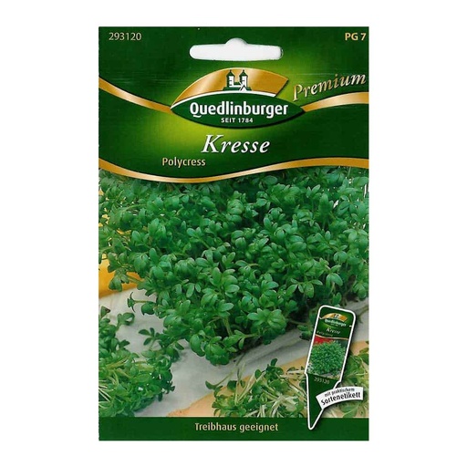 [BONI-293120] Kreša, Polycress