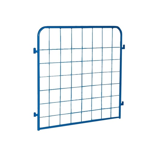 [BONI-gsw-800.303.2] Dodatni rešetkasti zid za niske platforme 1200 x 800 mm Tip XL