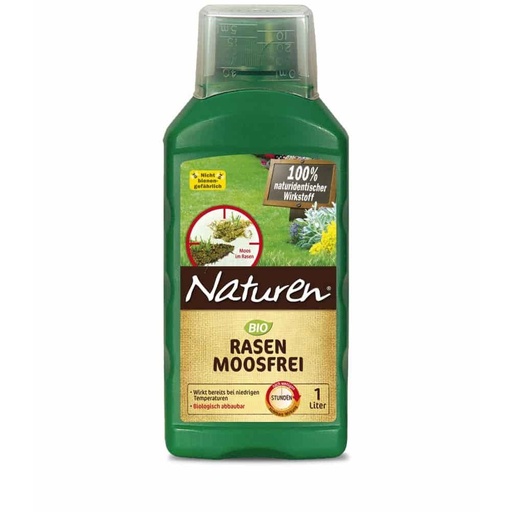 [BONI-3586] Naturen Bio Travnjak Bez Mahovine 1 l