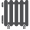 Spojni fiting T-komad 16 x 2 - 1/2" AG - 16 x 2-8